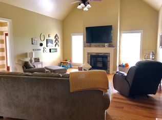 507 Odell Powell Rd, Woodbury, TN 37190