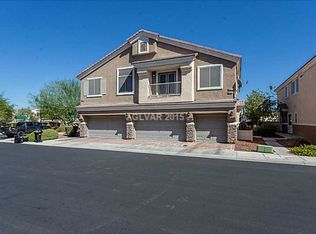 3612 Indigo Flower St UNIT 2, North Las Vegas, NV 89084