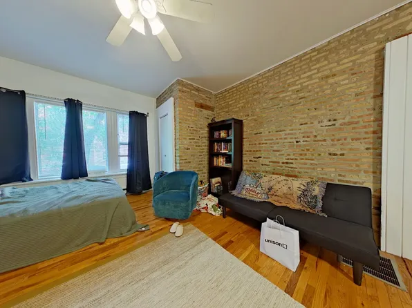 Belmont-Orchard, 701 W Belmont Ave #3164-1N, Chicago, IL 60657