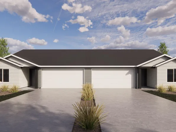 3272 W Pointe West Way #1066, Cedar City, UT 84721