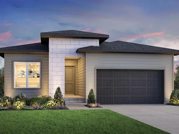 6277 Verve Lane, Parker, CO 80134