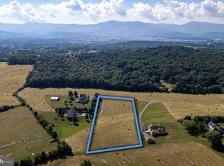 0 Patriot Way, Luray, VA 22835