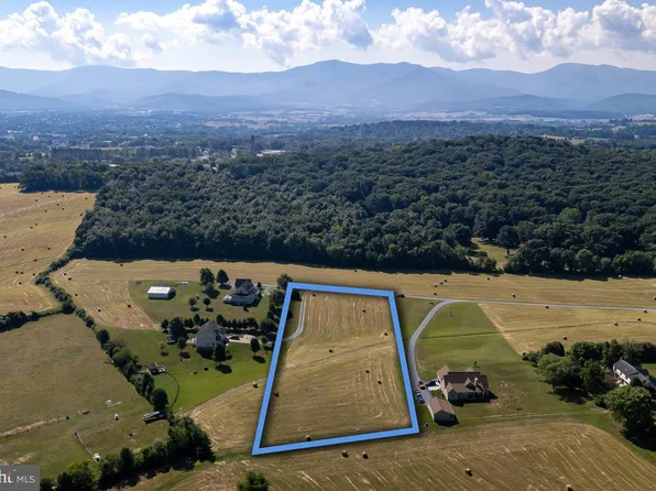 0 Patriot Way, Luray, VA 22835