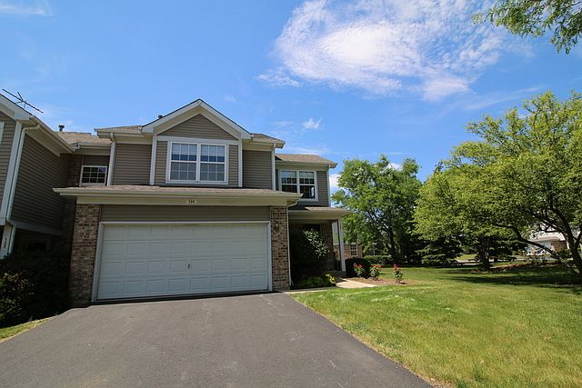 1st image of 124 Hastings Ct