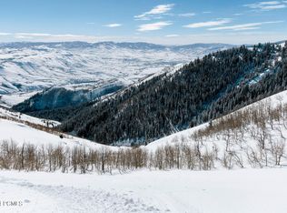 10319 N Terrae Ct #E30, Park City, UT 84060