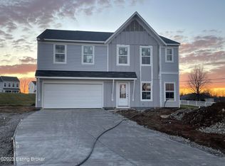 105 Cypress Ct, Mount Washington, KY 40047