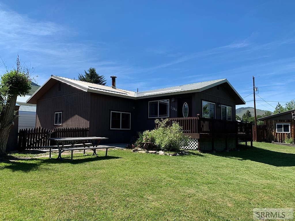 1305 Leadore Ave, Salmon, ID 83467 Zillow