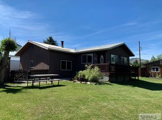 1305 Leadore Ave, Salmon, ID 83467