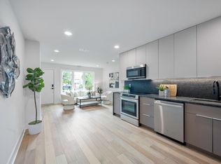 771 18th St NE APT B, Washington, DC 20002