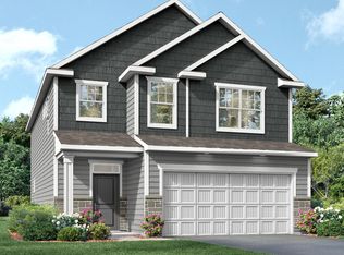 The Louisville Plan, Bridle Creek, Jordan, MN 55352