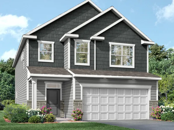 The Louisville Plan, Bridle Creek