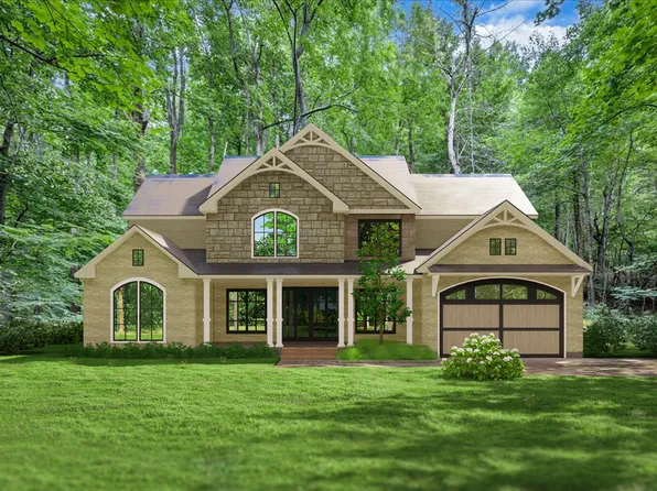 6788 Waterstone Dr, Roanoke, VA 24018