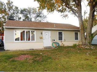 915 Spencer Dr, Croydon, PA 19021