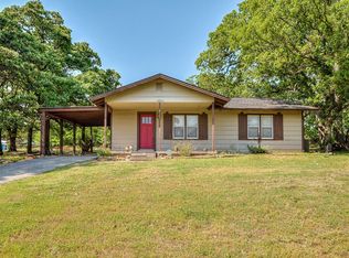 17703 SE 29th St, Choctaw, OK 73020