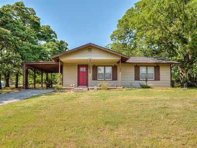 17703 SE 29th St, Choctaw, OK, 73020