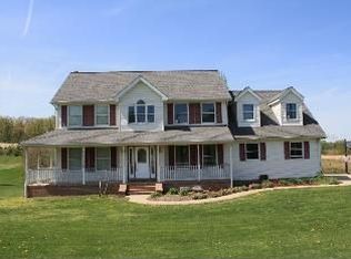 205 Crowl Rd, Airville, PA 17302