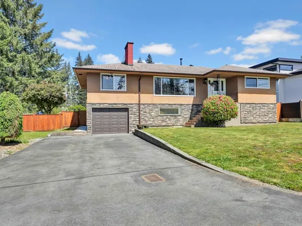 981 Grover Ave, Coquitlam, BC V3J 3E5