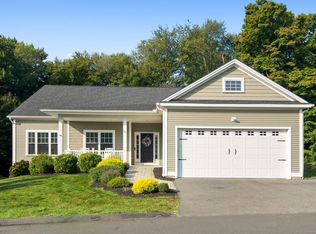 11 Constitution Dr, Wolcott, CT 06716