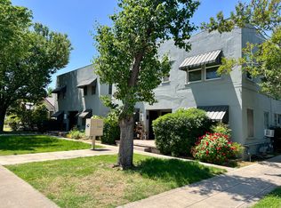1327 N Linden Ave, Fresno, CA 93728