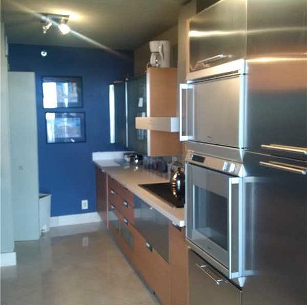 2nd image of 19355 Turnberry Way APT 8C