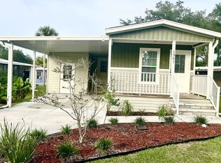 1100 S Roger Williams Rd #80, Apopka, FL 32703