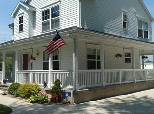 720 Walnut St, Brighton, MI 48116