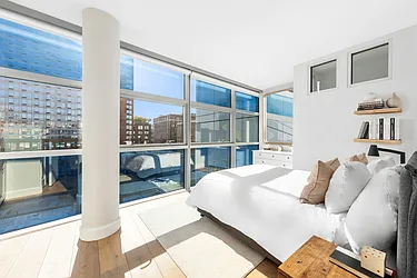 Sold by Douglas Elliman