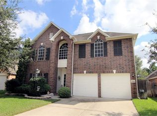 11118 Muleshoe Ct, Houston, TX 77095
