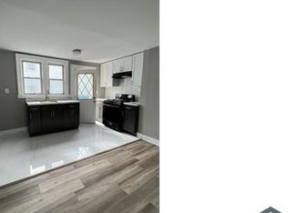 60 Clinton St #2, Rahway, NJ 07065