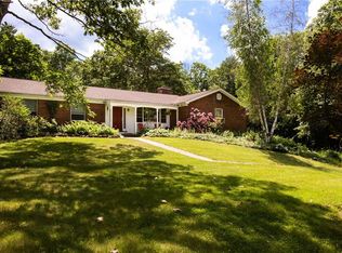 1504 Snake Hill Rd, Glocester, RI 02857