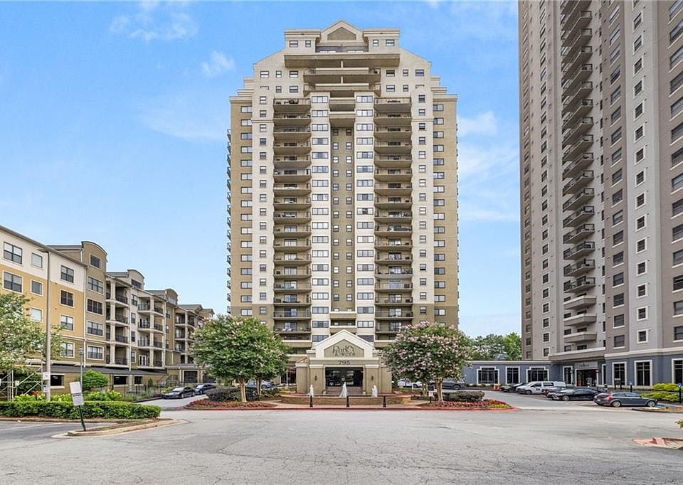 1st image of 795 Hammond Dr APT 1608