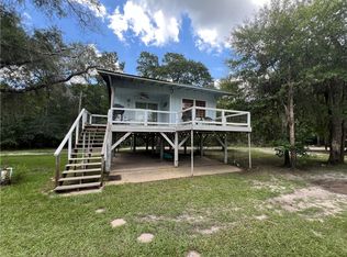 488 Sandy Loop, Hortense, GA 31543