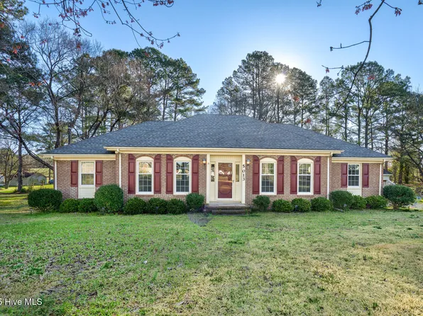 5013 Kristie Lane, Nashville, NC 27856