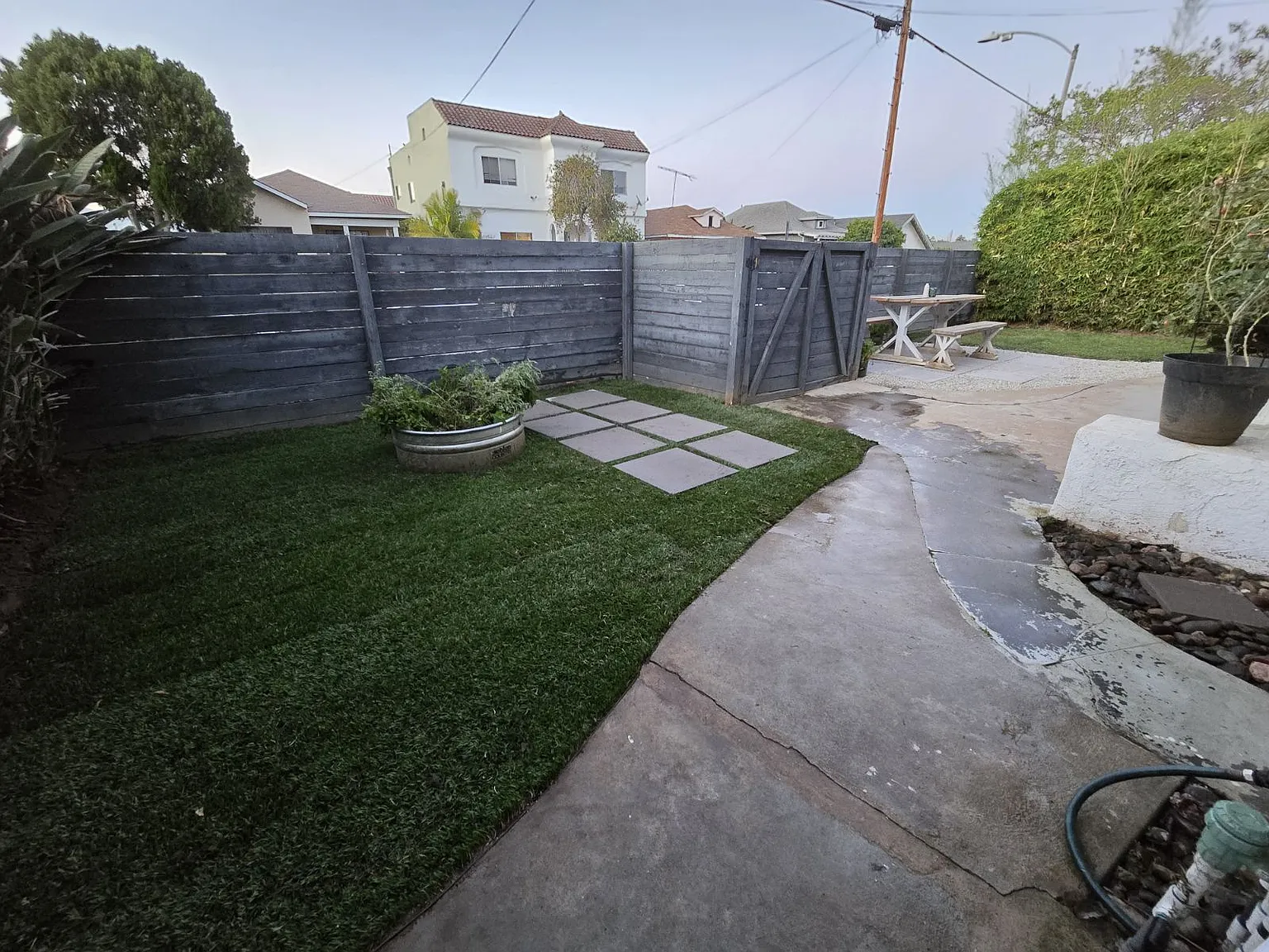 3 bed, 1.5 bath, 1350 sqft, $3,395 — Photo 4