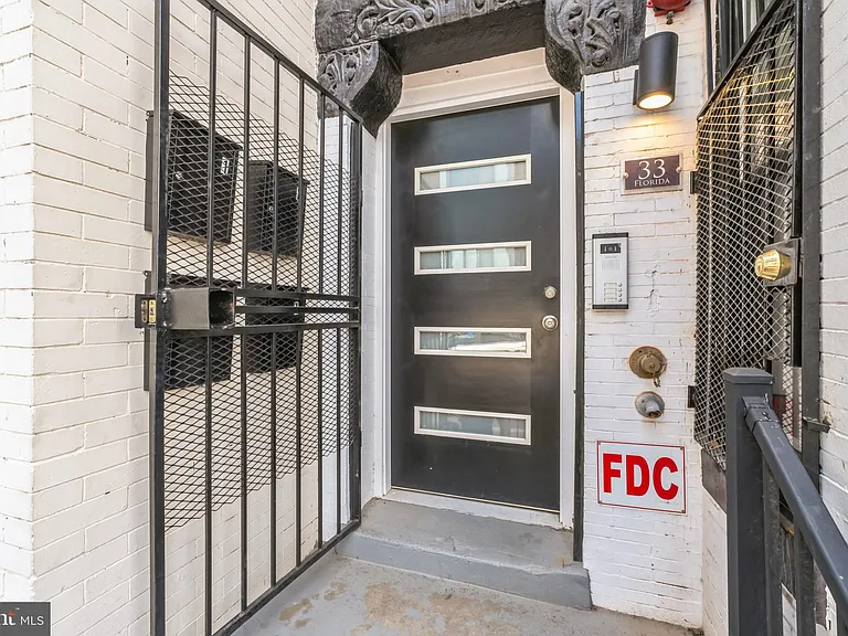 33 Florida Ave NE #3 — Photo 7