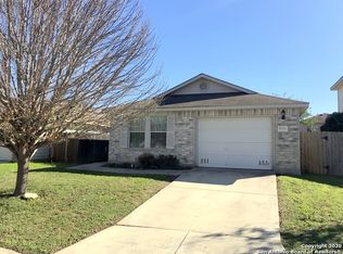 9750 Green Mesa, San Antonio, TX 78245