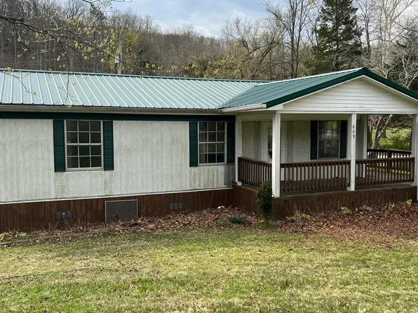 889 S Dogwood Dr, Berea, KY 40403