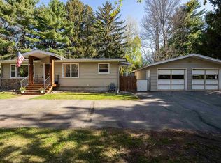 2818 Pine Ridge Blvd, Wausau, WI 54401