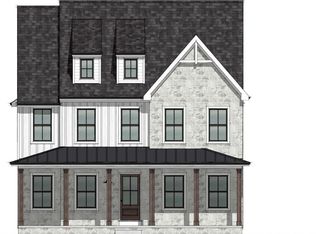Bradbury Plan, Kellerton Neo-Traditional, Frederick, MD 21702