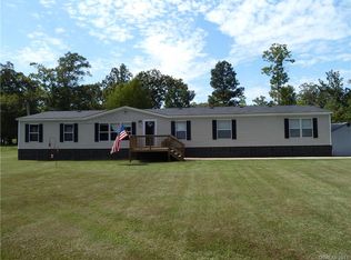 329 Ace St, Haughton, LA 71037