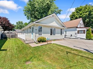 314 Lincoln Rd W, Fort Erie, ON L0S1B0