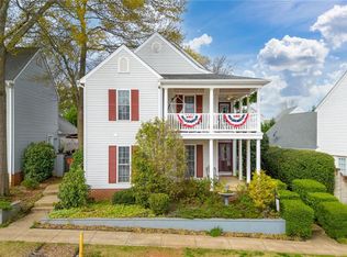 108 Homeplace Dr, Pendleton, SC 29670