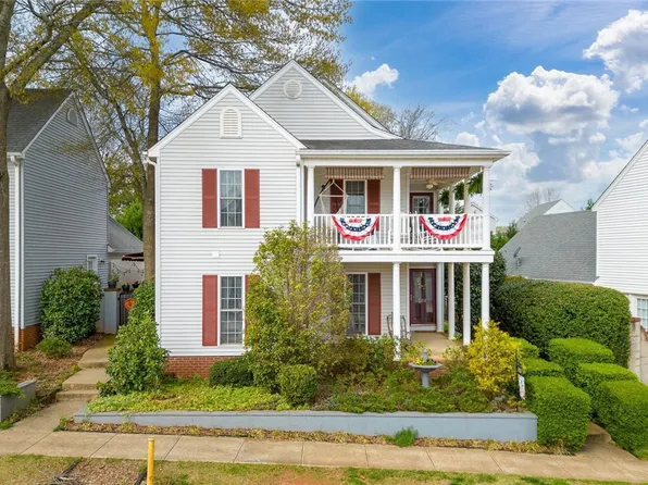 108 Homeplace Dr, Pendleton, SC 29670