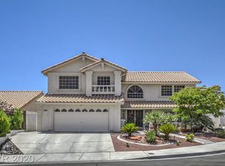 1539 Little Dove Ct, Henderson, NV 89014