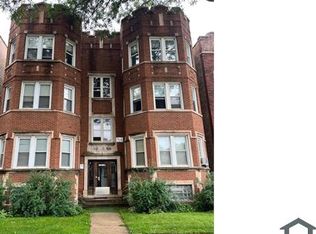 8436 S Drexel Ave #1, Chicago, IL 60619