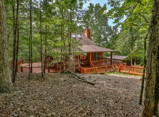 328 Cherry Lea Ln, Blairsville, GA 30512