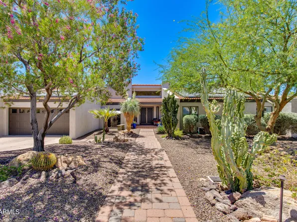 925 E WALTANN Lane, Phoenix, AZ 85022