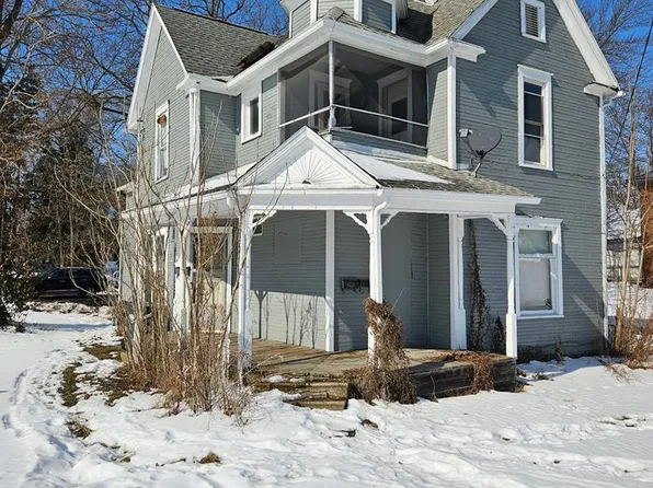 68 N Gamble St, Shelby, OH 44875