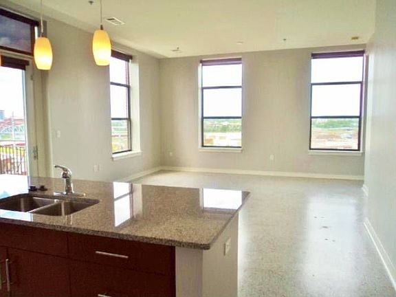 Living Room Area