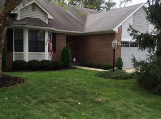 6757 Oak Lake Dr, Indianapolis, IN